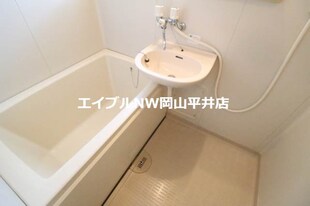 プレシャスビルの物件内観写真